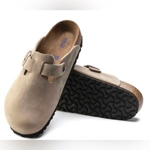 Birkenstock Boston Clog